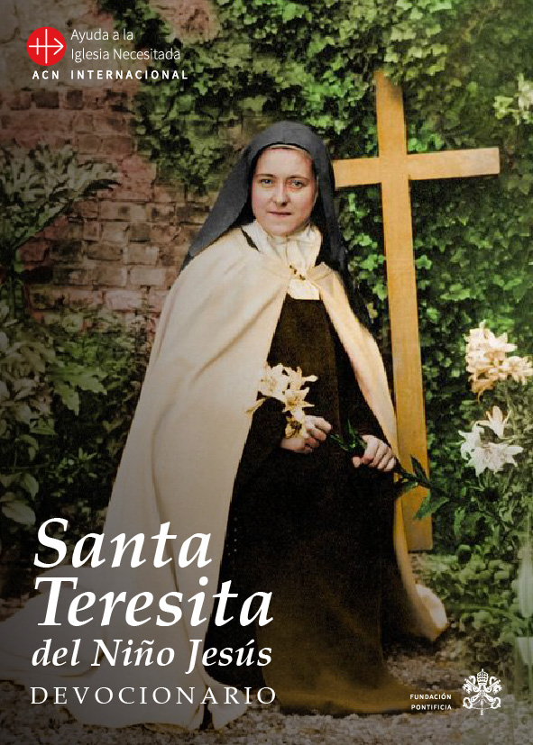 Novena a Santa Teresita del Niño Jesús