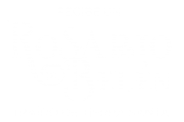 Video Gracias Rosario de Belén