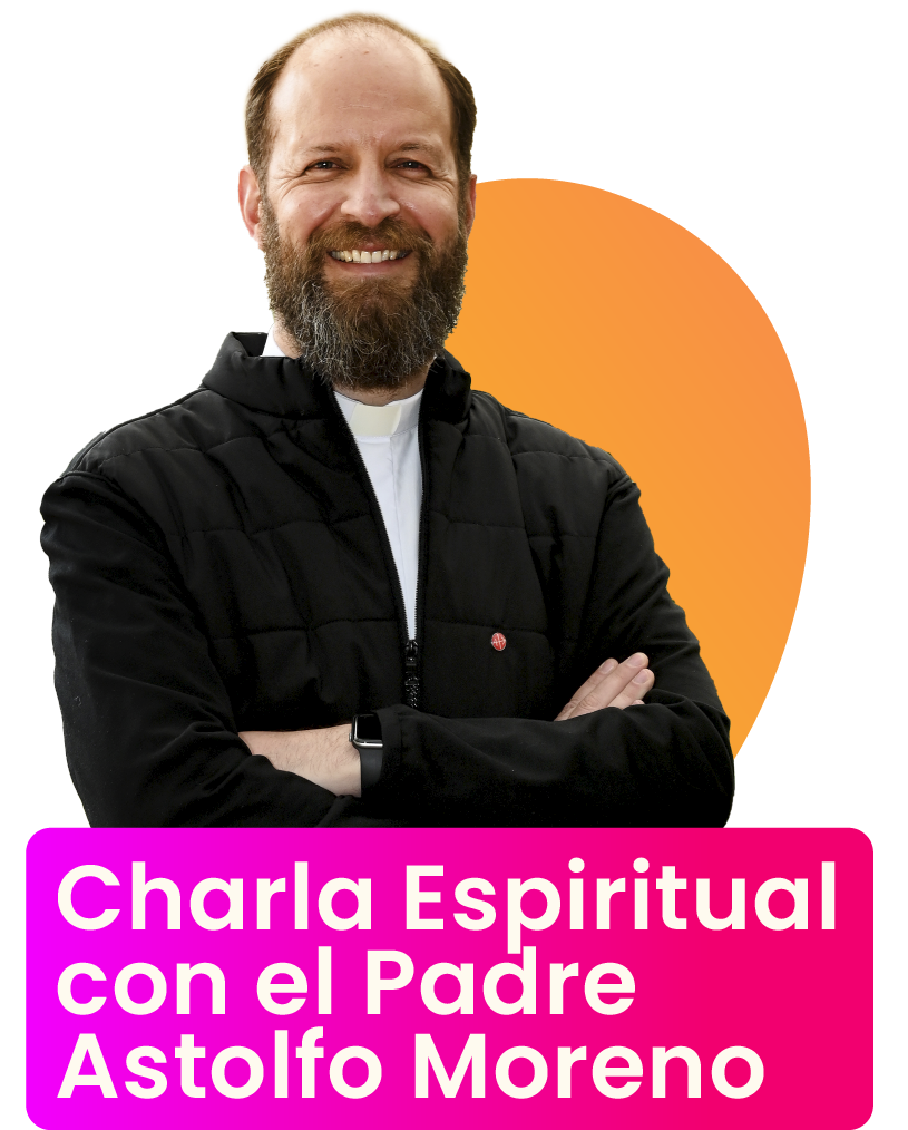 charla espiritual