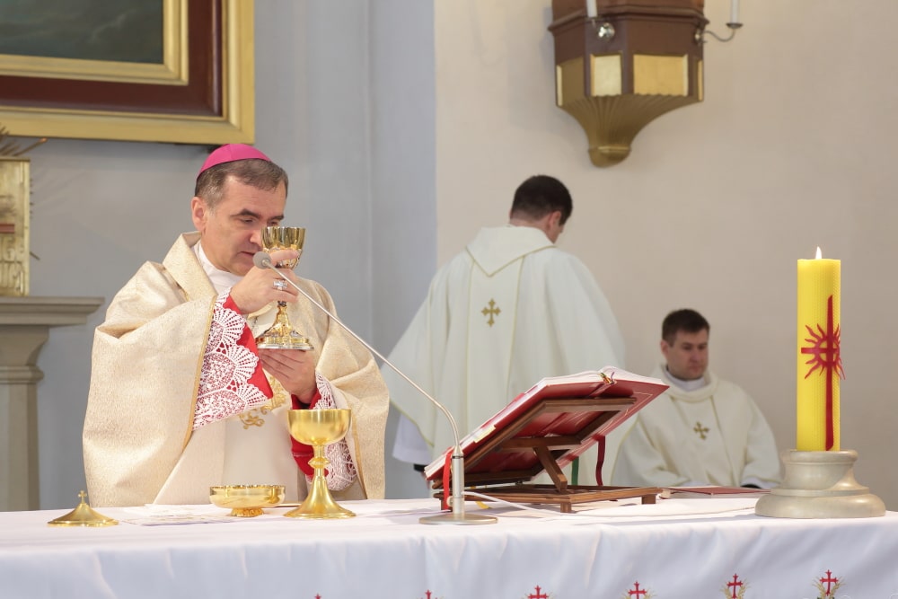 Renacimiento de la Iglesia católica